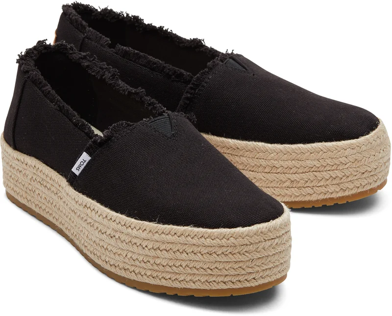 تومس VALCIA ESPADRILLE