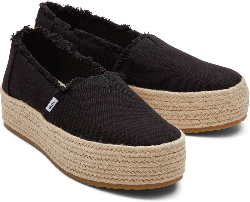 TOMS VALCIA ESPADRILLE - Image 2
