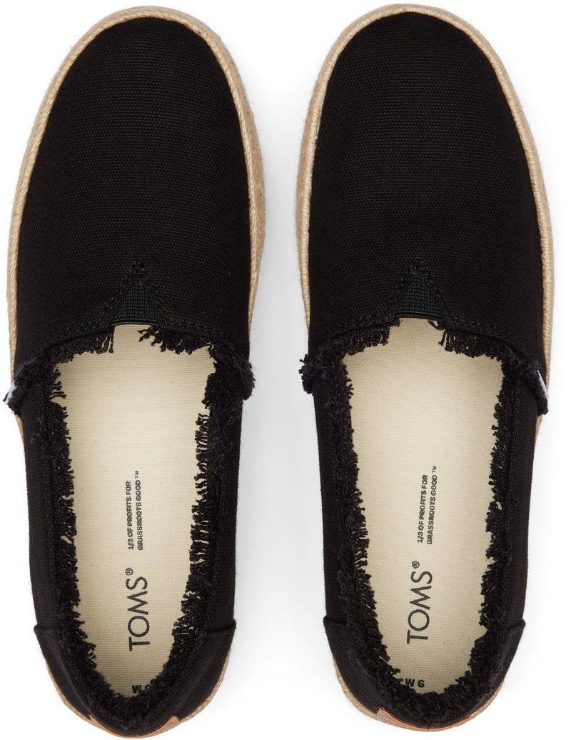 TOMS VALCIA ESPADRILLE - Image 4