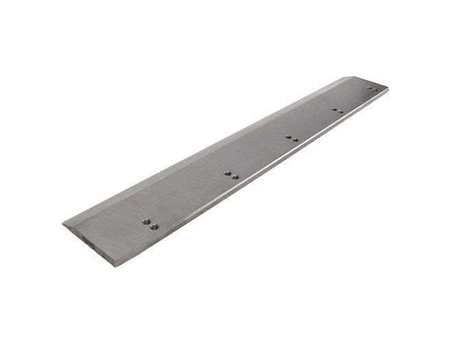 Dotpot 17" Replacement Blade Heavy Duty Steel for A3 Guillotine Paper Rim Cutter - Image 1