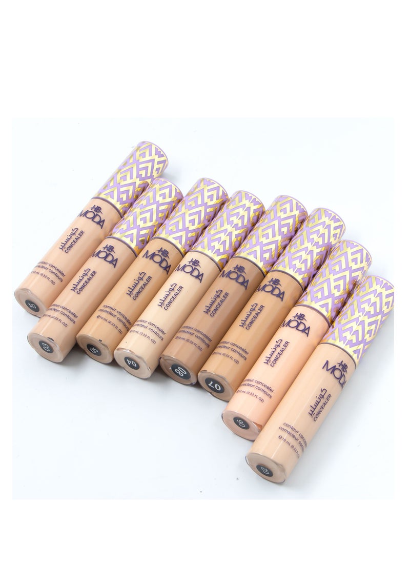 Contour Concealer Matte Concealer #2 - pzsku/Z8F98D0C25D21D8CA49EAZ/45/_/1717861030/0bee8c20-3924-4b1b-8516-199cb5bab023