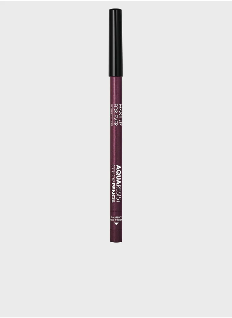 MAKE UP FOR EVER Aqua Resist Color Pencil -09 Ivy