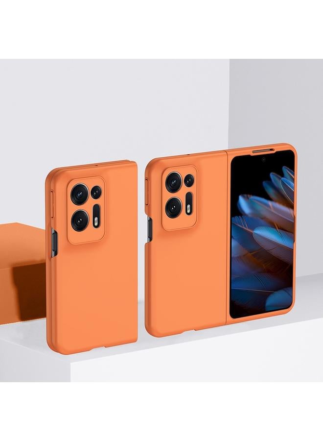 S-TOP Case For OPPO Find N2 Skin Feel PC Phone Case - Image 1