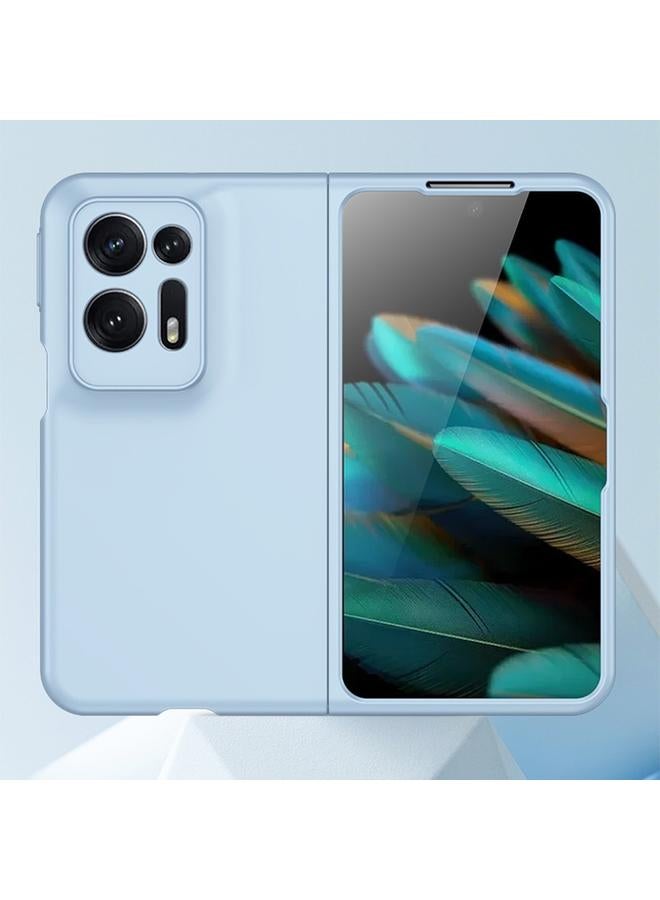 S-TOP Case For OPPO Find N2 Skin Feel PC Phone Case - Image 2