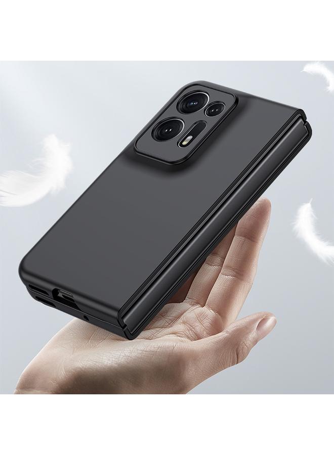 S-TOP Case For OPPO Find N2 Skin Feel PC Phone Case - Image 3