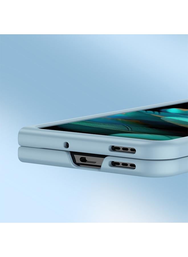 S-TOP Case For OPPO Find N2 Skin Feel PC Phone Case - Image 4