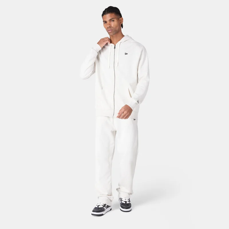 New Era Grey Men's Premium Essential Joggers for Men | Best Price UAE