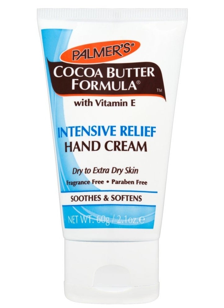 PALMER'S Palmer's Cocoa Butter Formula Intensive Relief Hand Cream 
