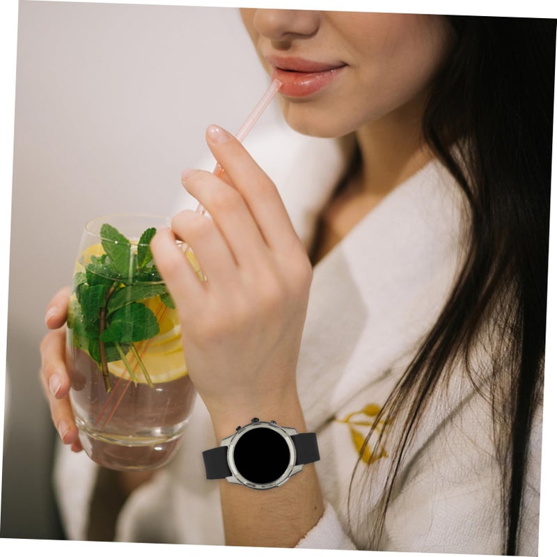 Tpu Watch Protector Case Easy Install Scratch Resistant Collision Proof Lightweight Modern Design Durable Fit For Epix - Image 3