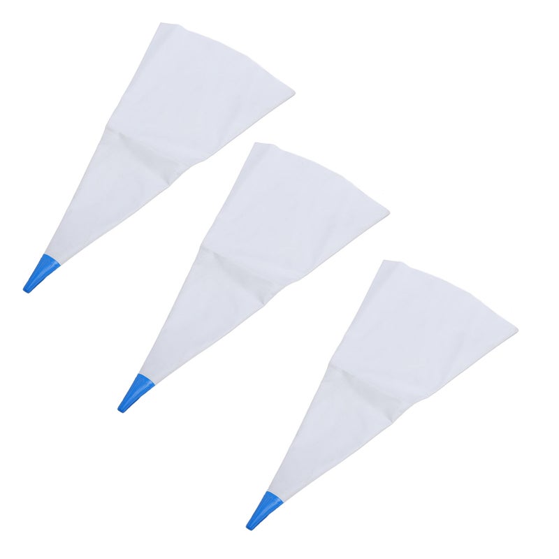 3 Pcs Tile Grout Bag PVC Tear Punch Resistant Cement Grout Masonry Mortar Bag for Grouting Bricklaying - Image 5