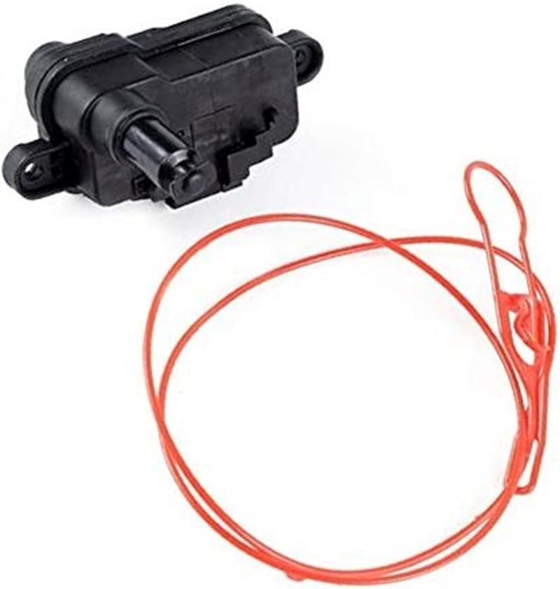 Wivplex Car Fuel Flap Motor Control Actuator - Image 1