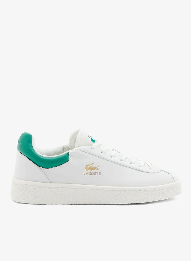 Baseshot Low Top Sneakers