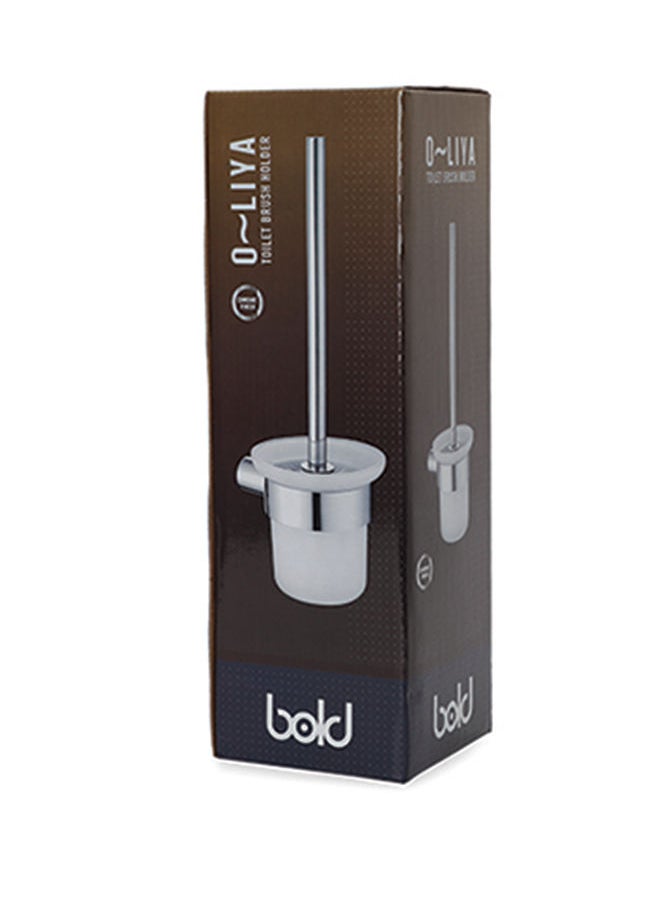 Bold حامل فرشاة المرحاض أو-ليا  - Image 3