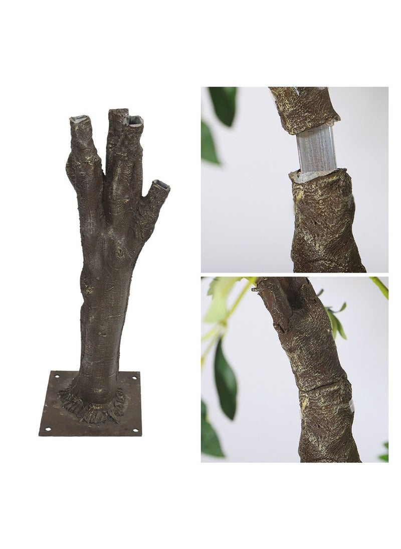 Yatai - Artificial Faux Olive Tree - Image 1