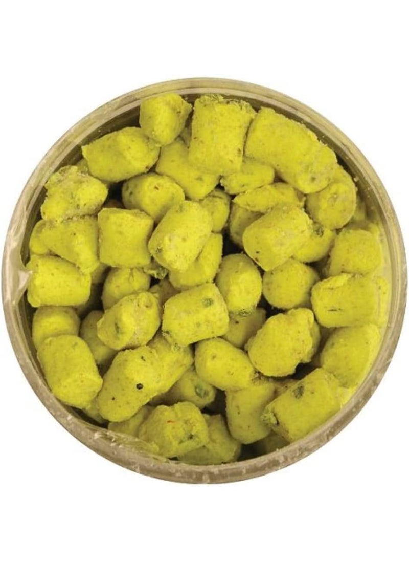 Berkley Berkley Gulp Crappie Nibbles Fishing Soft Bait 