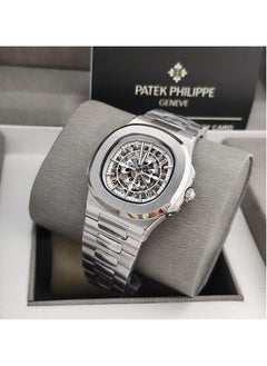 patek muller Patek Muller watch  Automatic Automatic via  Hand movement 