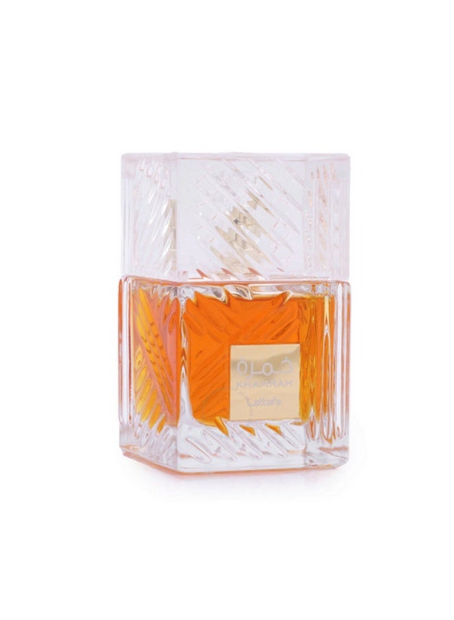 لطافة بارفان عطر خمرة من لطافة 100 مل - Image 2