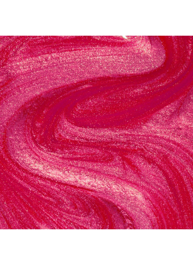 OPI Infinite Shine - Good Redputation, Red, 15Ml  - Image 3