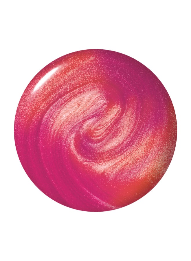 OPI Infinite Shine - Good Redputation, Red, 15Ml  - Image 2