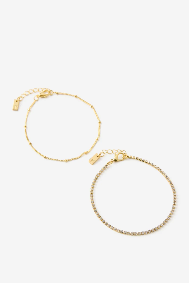 Rubi Multipack Bracelet