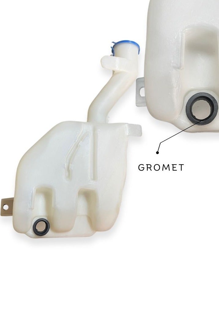 إس إن إتش خزان غسيل الزجاج الأمامي، رقم المنتج الأصلي 76801SR0A02، لسيارة هوندا سيفيك 95 - Image 4