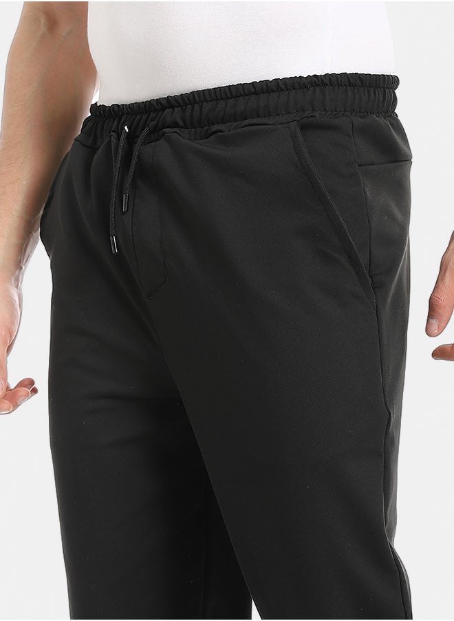 Red Circle Summer Melton Pants  - Image 4