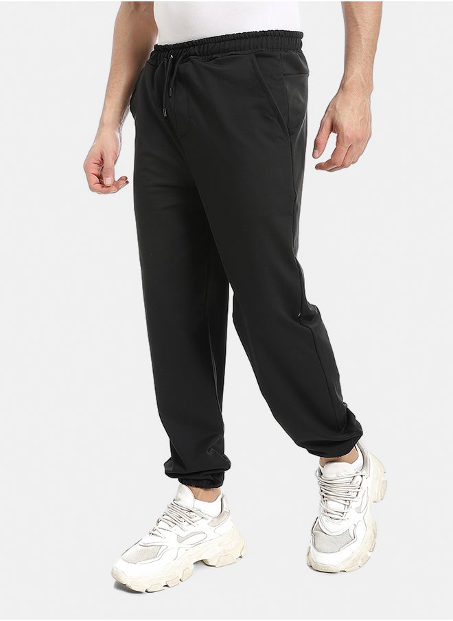 Red Circle Summer Melton Pants  - Image 2