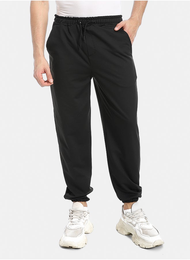 Red Circle Summer Melton Pants  - Image 1