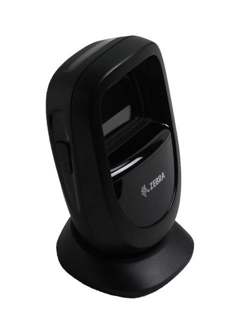 Zebra DS9308 Presentation Barcode Scanner Omni Directional QR Image Reader