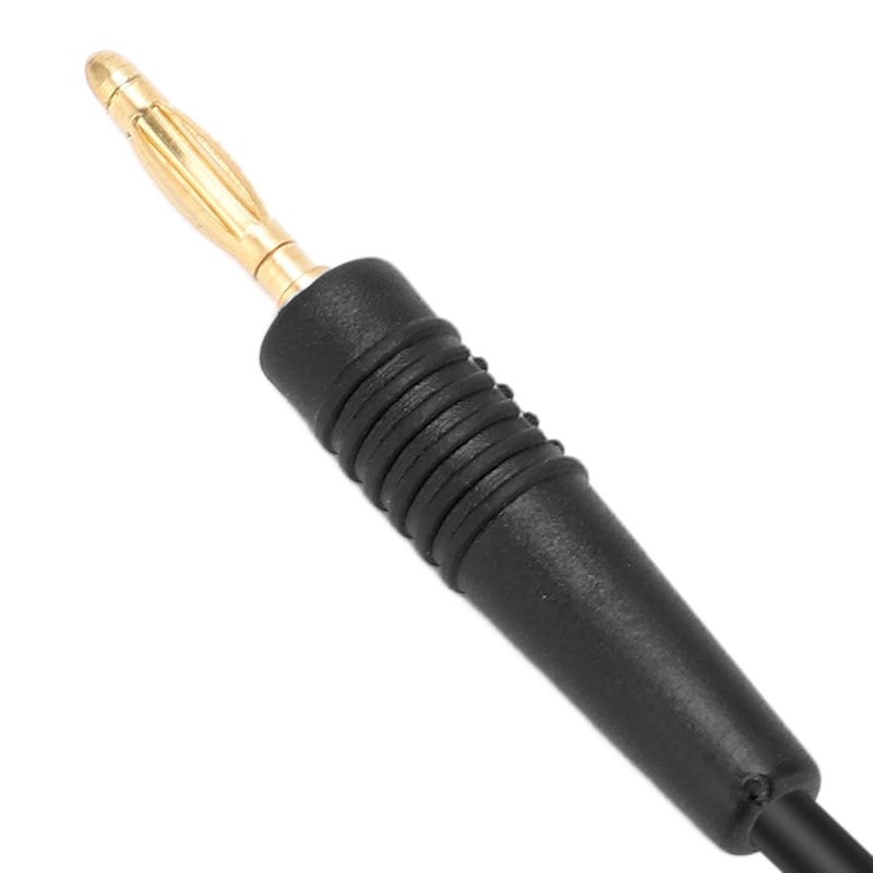 10 Pack Banana Plug Test Leads Male to Male,0.44mm² Welded Testing Cables for Home & Industrial Use - Image 5