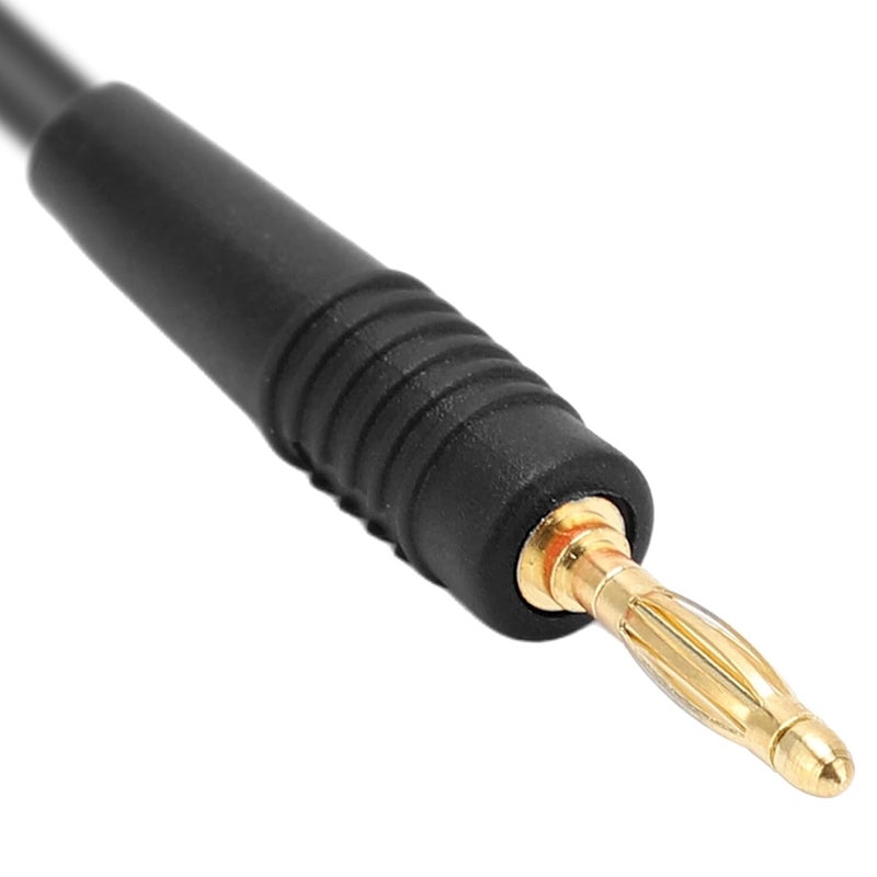 10 Pack Banana Plug Test Leads Male to Male,0.44mm² Welded Testing Cables for Home & Industrial Use - Image 3