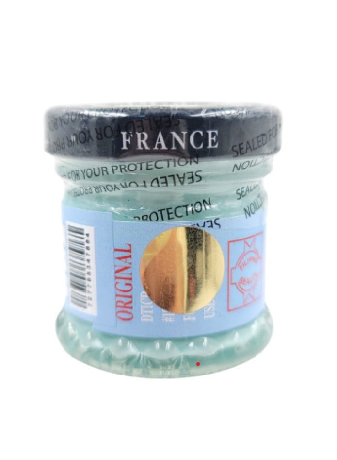 Dalfour cream for lightening sensitive areas and armpits