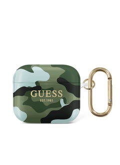 Camouflage Case - Kaki
