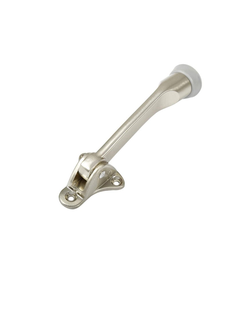 Falling Type Door Stopper - SS Finish  - Image 3