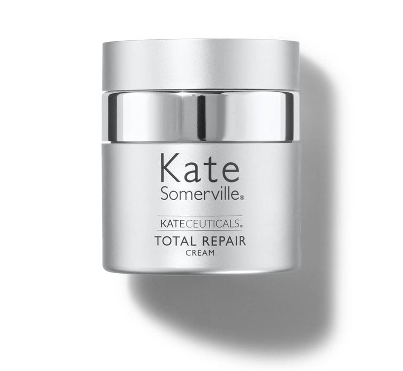 Kate Somerville KateCeuticals Total Repair Cream  Advanced AntiAging Moisturizer  Visibly Reduces Wrinkles  Fine Lines