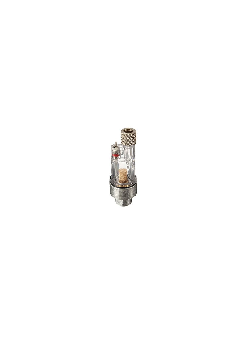 GGOOT 1/8inch Royalmax Airbrush  Air Filter Moisture Water Trap  - Image 1