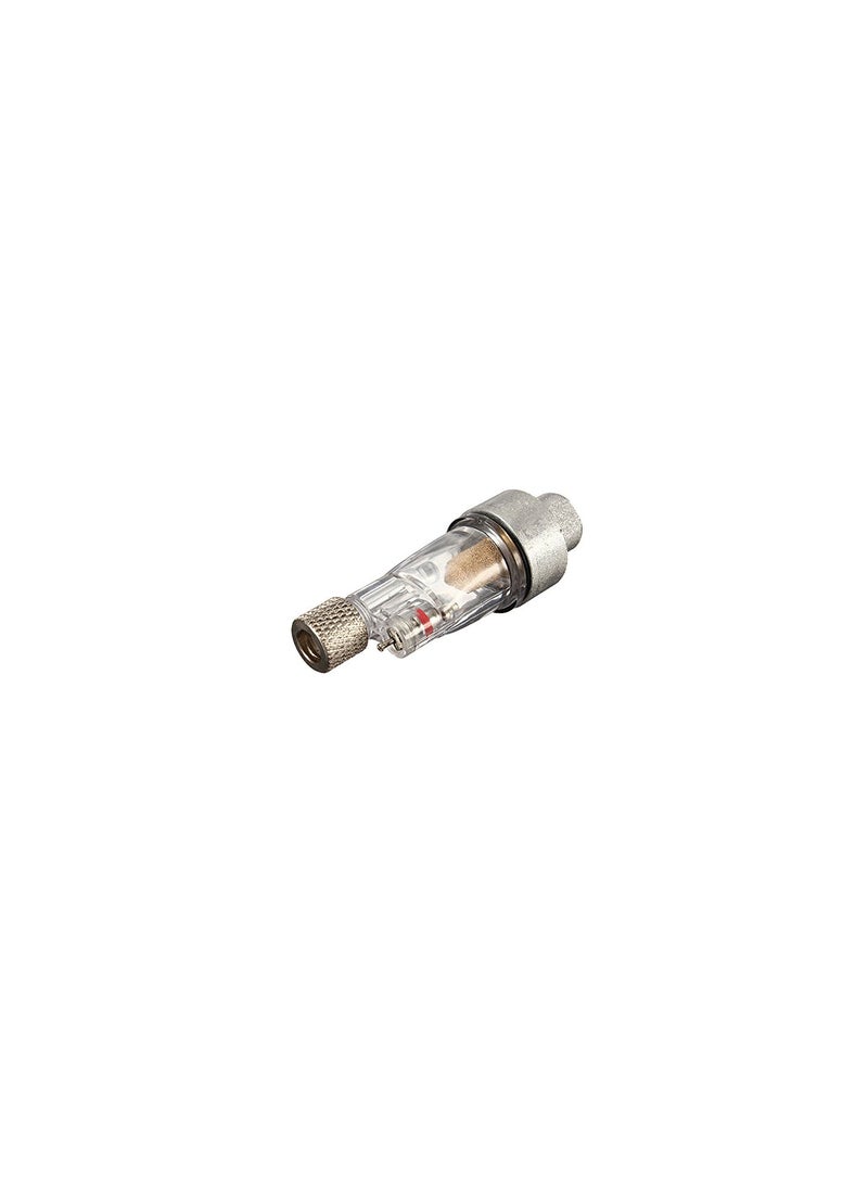 GGOOT 1/8inch Royalmax Airbrush  Air Filter Moisture Water Trap  - Image 2