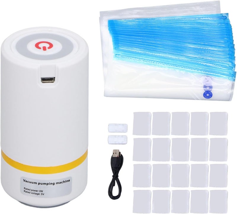 GLOGLOW Nan Nan for 0.5kg to 2kg 3D Printer Filament XL Size Airtight Storage Solutions Additive Manufacturing Products - Image 5