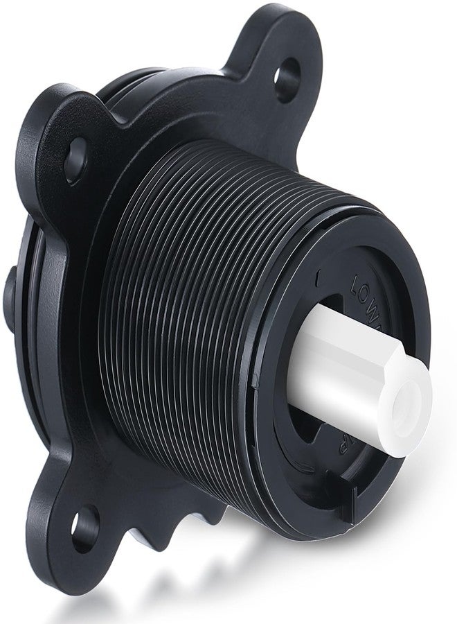 Dreyoo Valve Stem Assembly Only Compatible with 971-2500, Shower Cartridge Sub Assembly Compatible with Pfister 0X8/JX8/VB8/JV8 Deep Casting Valves, for Single Handle Tub and Shower Faucets - Image 1