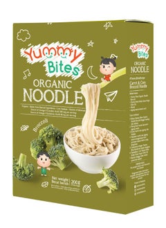 Organic Noodles Broccoli - pzsku/Z8F9B92811DBF964A9B26Z/45/_/1734695314/f1cdf983-f08f-42d0-91a5-9994dd9f638f