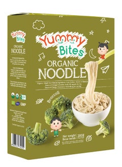 Organic Noodles Broccoli - pzsku/Z8F9B92811DBF964A9B26Z/45/_/1734695364/c0bb5a09-71f7-41b1-b758-f287f9940d20