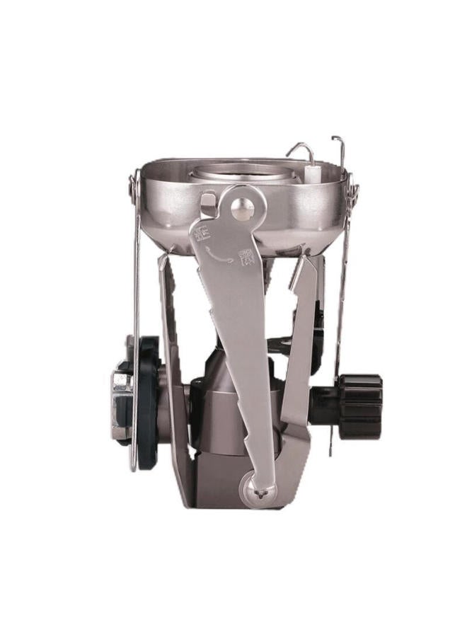 Iwatani Iwatani Imported Mini Portable Folding Stove, Windproof Burner, Outdoor Camping Cooking, 2.7kw High Power, Cb-jcb - Image 4