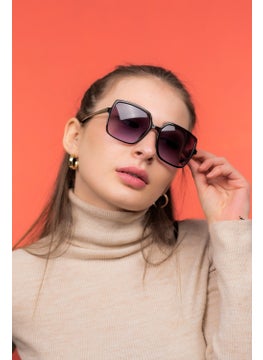 Focus On 304131TS011100 Unisex Sunglasses  - Image 2