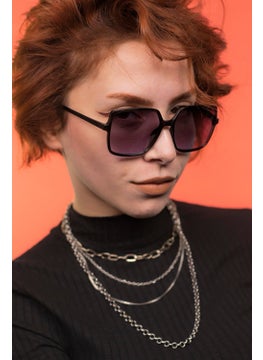 Focus On 304131TS011100 Unisex Sunglasses  - Image 3