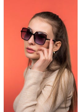 Focus On 304131TS011100 Unisex Sunglasses  - Image 4