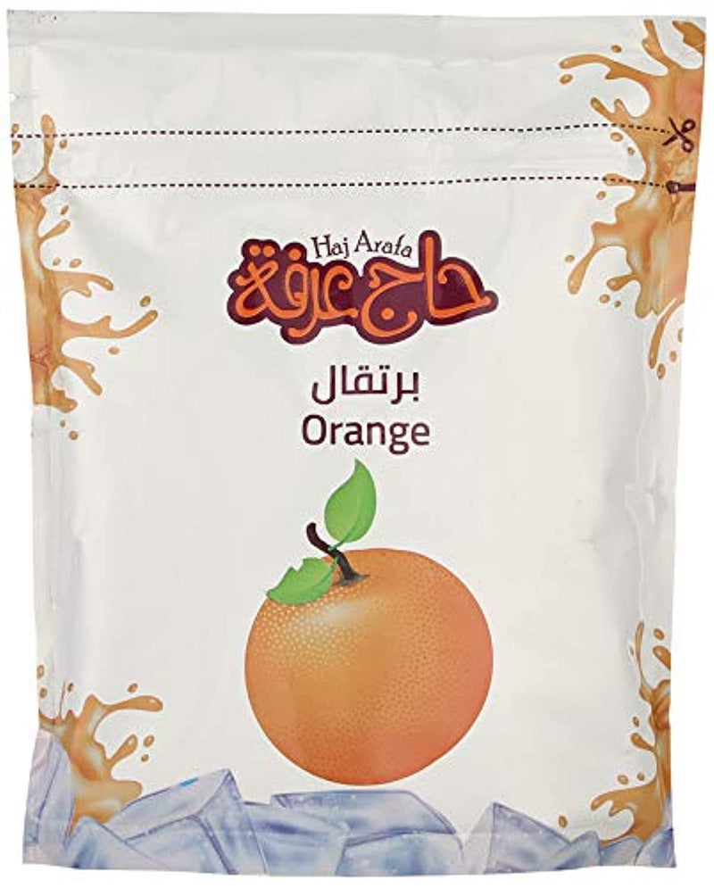 منتج غذائي Haj Arafa 400 gm