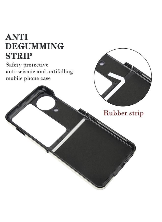 اس-توب جراب قابل للطي على شكل حرف V لهاتف OPPO Find N3 - Image 5