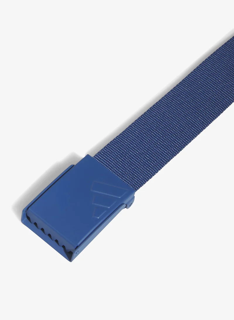 Adidas Reverse Web Belt