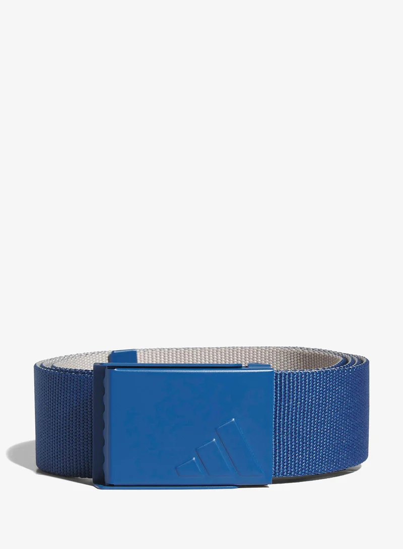 Adidas Reverse Web Belt