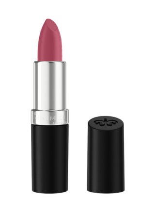 390 - Plush Pink